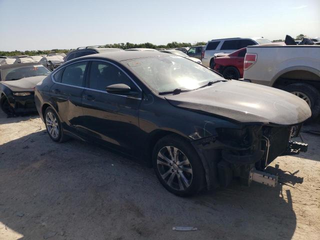 Photo 4 from auction – 2016 CHRYSLER 200 LIMITE with VIN 1C3CCCAB9GN157615