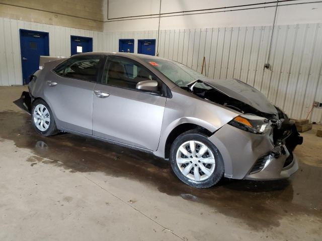 Photo 4 from auction – 2015 TOYOTA COROLLA L with VIN 5YFBURHE5FP334542