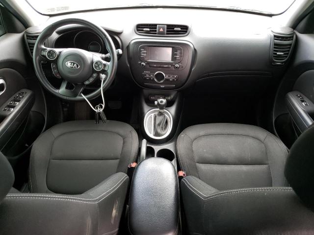 Foto 8 de la subasta – 2017 KIA SOUL + con VIN KNDJP3A59H7449207