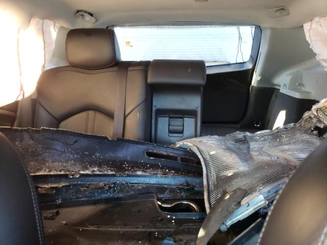 Photo 10 from auction – 2013 CADILLAC SRX PERFOR with VIN 3GYFNDE33DS584862