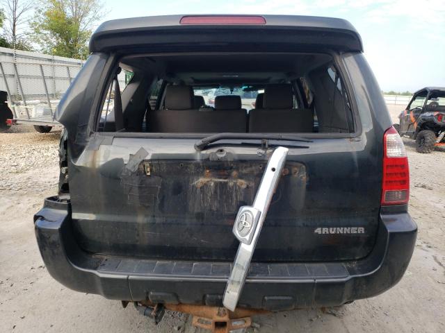 Снимка 6 от търг – 2007 TOYOTA 4RUNNER SR с VIN JTEBU14R170115014