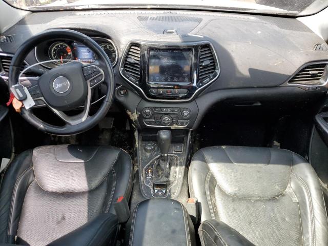 Photo 8 from auction – 2021 JEEP CHEROKEE L with VIN 1C4PJMDX9MD153937