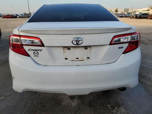 Photo 6 from auction – 2012 TOYOTA CAMRY BASE with VIN 4T1BF1FKXCU139230