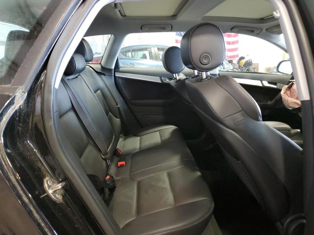 Photo 10 from auction – 2012 AUDI A3 PREMIUM with VIN WAUKEAFM5CA135142