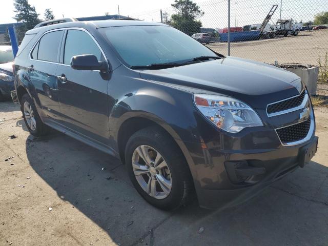 Photo 4 from auction – 2014 CHEVROLET EQUINOX LT with VIN 2GNALBEK3E6338810