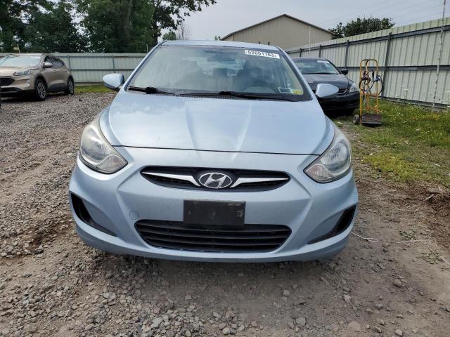 Photo 5 from auction – 2012 HYUNDAI ACCENT GLS with VIN KMHCT4AE8CU065516