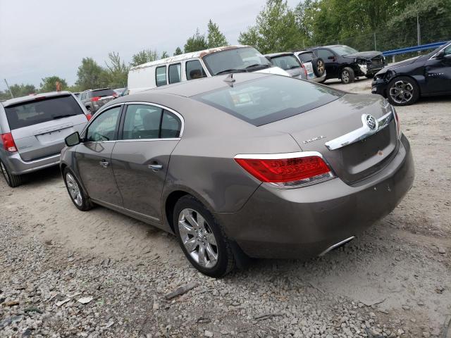 Photo 2 from auction – 2010 BUICK LACROSSE C with VIN 1G4GE5EV4AF244519