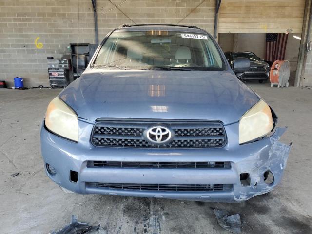 Photo 5 from auction – 2008 TOYOTA RAV4 with VIN JTMZD33V286065252