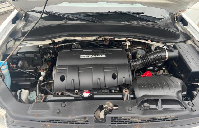 صورة رقم 7 من المزاد - 2010 HONDA RIDGELINE مع VIN 5FPYK1F54AB008232