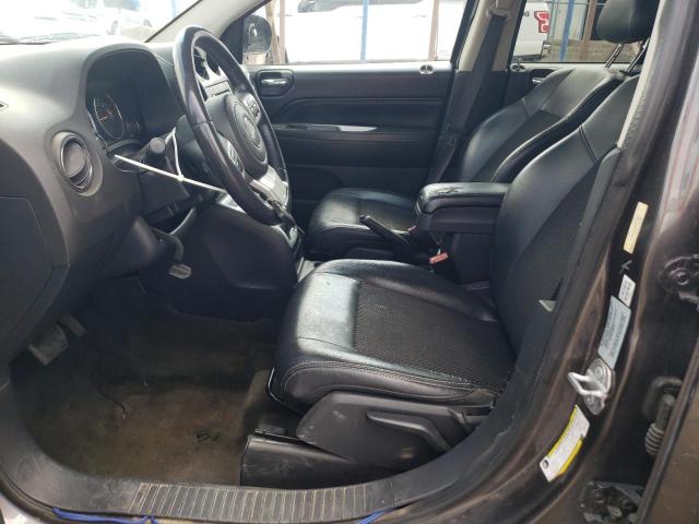 Photo 7 from auction – 2016 JEEP COMPASS LA with VIN 1C4NJCEA3GD773621