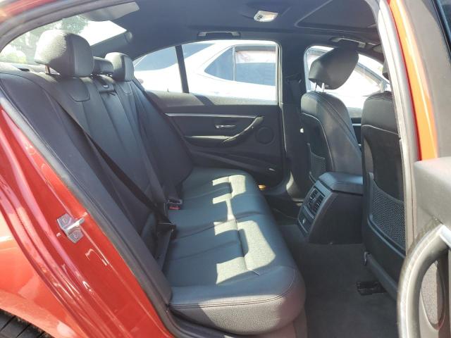 Photo 10 from auction – 2018 BMW 330 I with VIN WBA8B9C57JEE82432