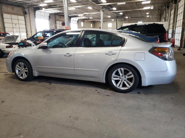 Photo 2 from auction – 2012 NISSAN ALTIMA SR with VIN 1N4BL2AP1CC128781