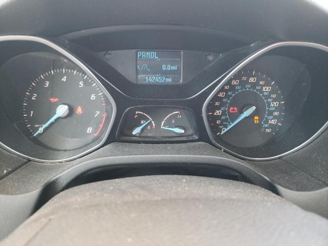 Photo 9 from auction – 2012 FORD FOCUS SE with VIN 1FAHP3F22CL337951