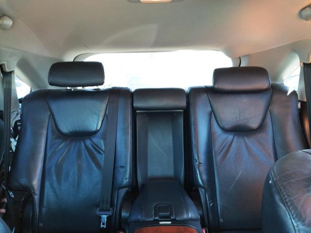 Photo 10 from auction – 2010 LEXUS RX 450 with VIN JTJBC1BAXA2005138