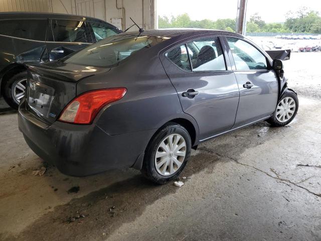 Photo 3 from auction – 2015 NISSAN VERSA S with VIN 3N1CN7AP6FL948355