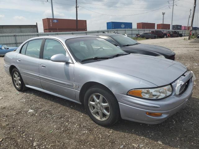 Photo 4 from auction – 2005 BUICK LESABRE CU with VIN 1G4HP52K75U145381
