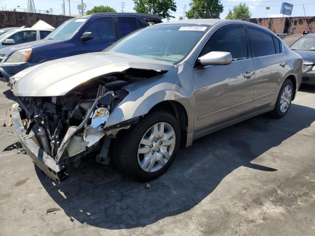 NISSAN ALTIMA BAS 2012 with VIN 1N4AL2AP5CN576067 - Photo from auction