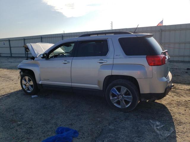 Снимка 2 от търг – 2014 GMC TERRAIN SL с VIN 2GKALSEK9E6142979