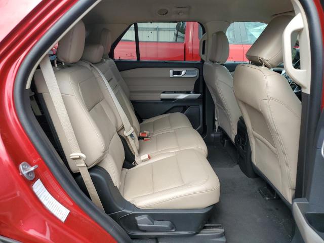Photo 11 from auction – 2022 FORD EXPLORER L with VIN 1FMSK8FH9NGB03992