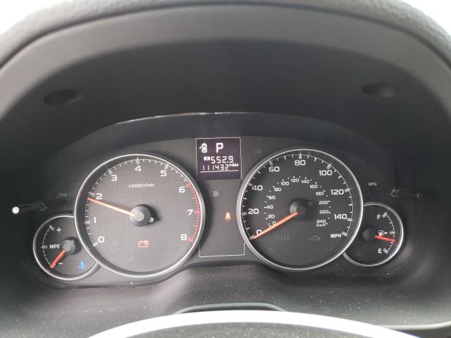 Снимка 9 от търг – 2014 SUBARU OUTBACK 2. с VIN 4S4BRBCC2E3286922
