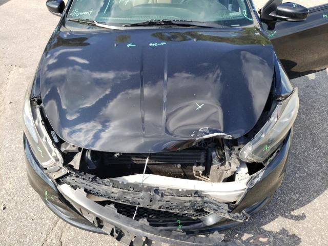 Photo 11 from auction – 2013 DODGE DART LIMIT with VIN 1C3CDFCA9DD174015