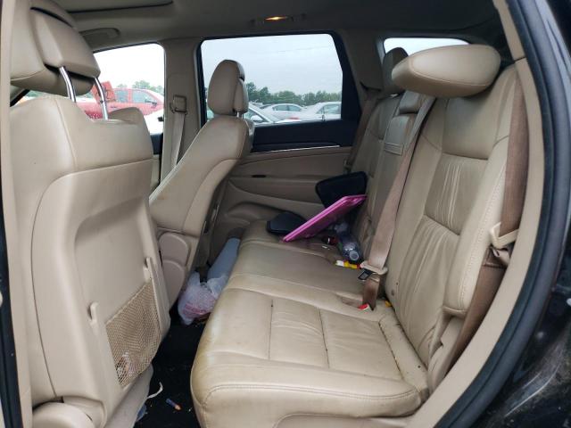 Photo 6 from auction – 2014 JEEP GRAND CHER with VIN 1C4RJFBG0EC555117