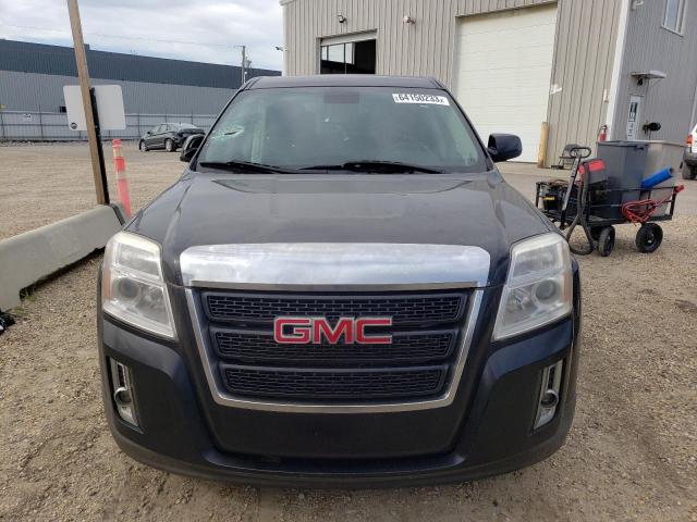 Photo 5 from auction – 2014 GMC TERRAIN SL with VIN 2GKFLVEK3E6345602