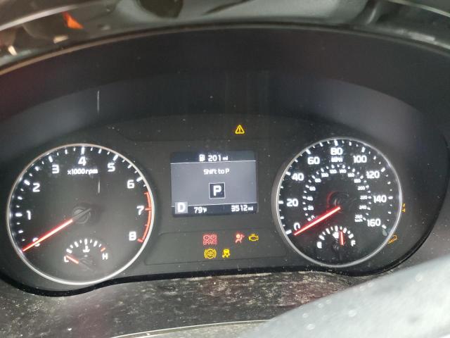 Photo 9 from auction – 2023 KIA SELTOS EX with VIN KNDERCAA9P7460697