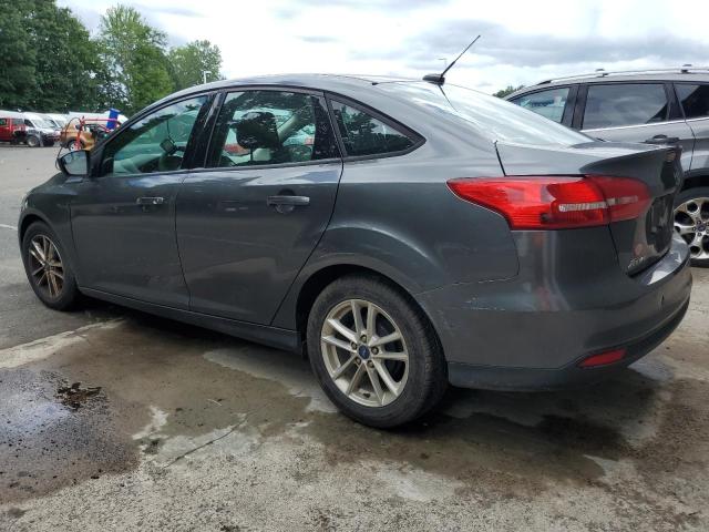 Photo 2 from auction – 2018 FORD FOCUS SE with VIN 1FADP3F20JL318276
