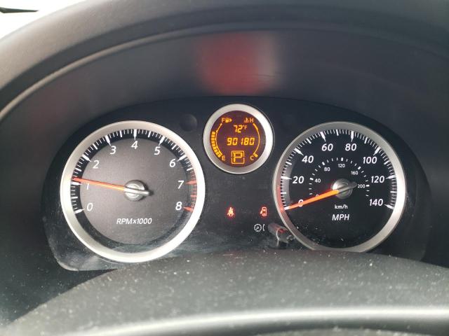 Photo 9 from auction – 2011 NISSAN SENTRA 2.0 with VIN 3N1AB6AP6BL621524