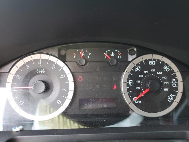 Photo 9 from auction – 2011 FORD ESCAPE LIM with VIN 1FMCU0E75BKC59268