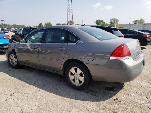 Photo 2 from auction – 2007 CHEVROLET IMPALA LT with VIN 2G1WT58K779176783