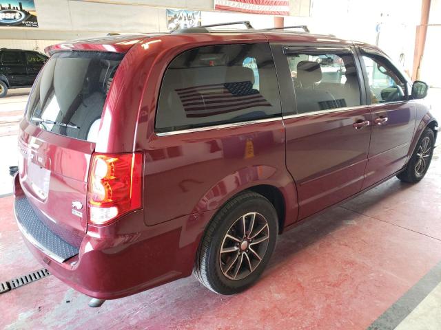 Photo 3 from auction – 2017 DODGE GRAND CARA with VIN 2C4RDGCGXHR573535