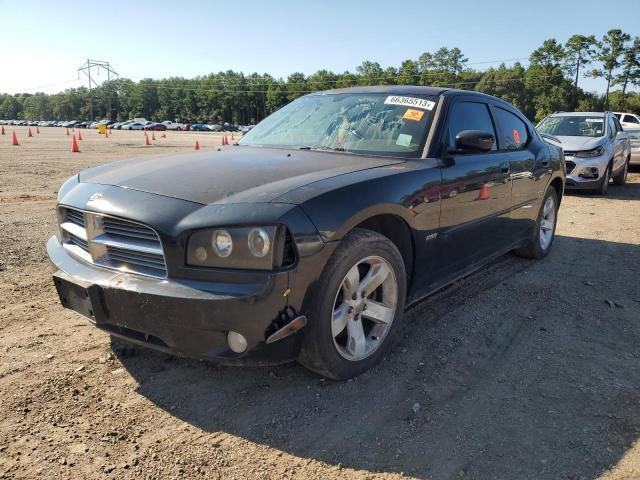 DODGE CHARGER R/ 2006 with VIN 2B3KA53H16H191826 - Photo from auction
