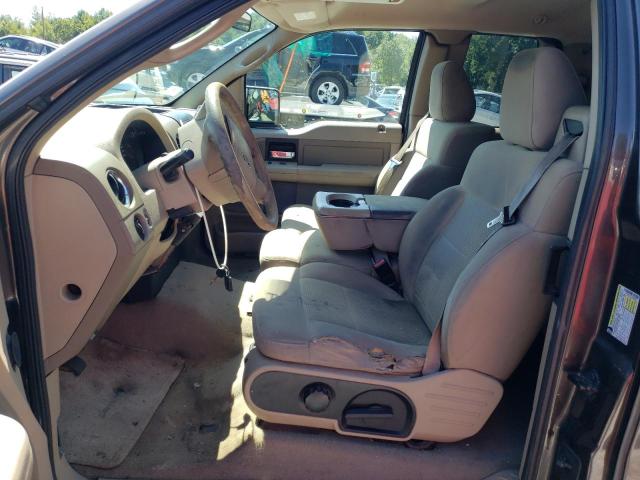 Photo 7 from auction – 2007 FORD F-150 with VIN 1FTPX14517FA04961