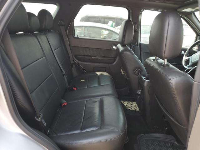 Photo 10 from auction – 2011 FORD ESCAPE LIM with VIN 1FMCU9EG6BKB79255