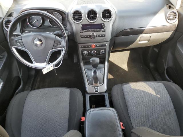 Photo 8 from auction – 2014 CHEVROLET CAPTIVA LS with VIN 3GNAL2EK0ES670348