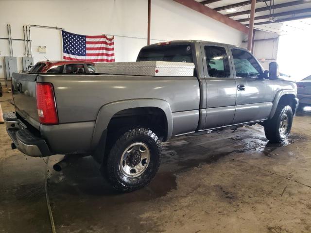 Photo 3 from auction – 2002 GMC SIERRA K25 with VIN 1GTHK29U22E222544