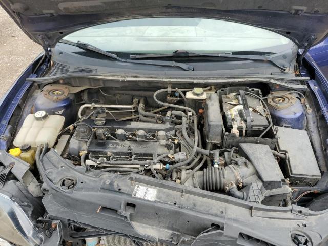 Photo 11 from auction – 2005 MAZDA 3 S with VIN JM1BK123451278935