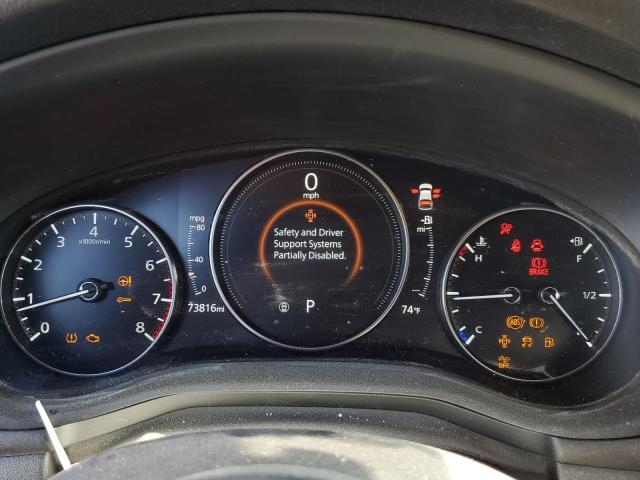 Photo 9 from auction – 2019 MAZDA 3 PREFERRE with VIN JM1BPAMMXK1118450