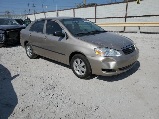 Photo 4 from auction – 2007 TOYOTA COROLLA CE with VIN 1NXBR32E07Z930763