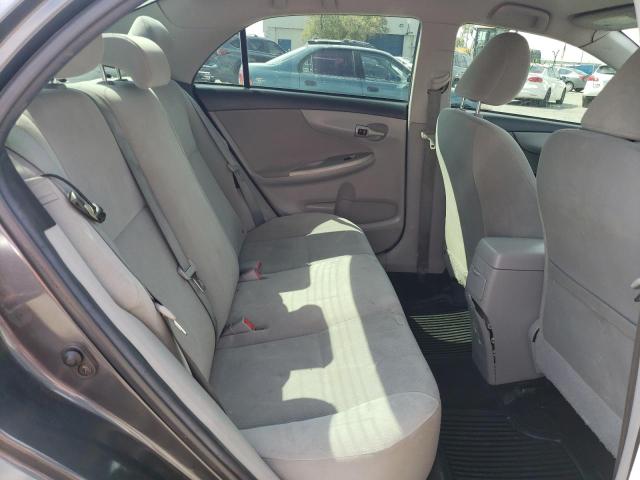 Снимка 10 от търг – 2012 TOYOTA COROLLA BA с VIN 2T1BU4EE2CC912731