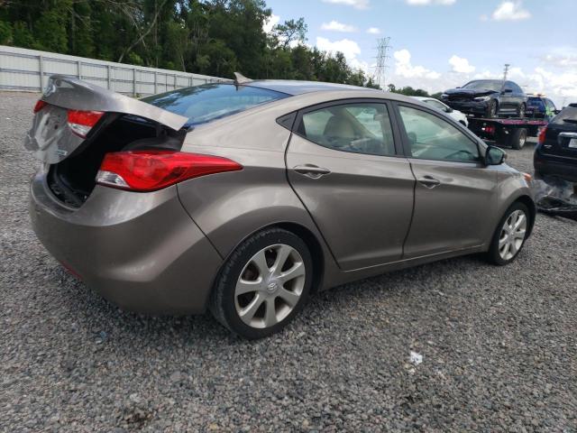 Photo 3 from auction – 2012 HYUNDAI ELANTRA GL with VIN 5NPDH4AE8CH093675