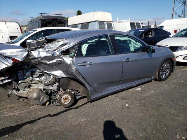 Photo 3 from auction – 2016 HONDA CIVIC EX with VIN 19XFC2F73GE214385