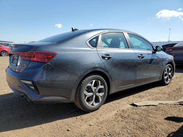 Photo 3 from auction – 2021 KIA FORTE FE with VIN 3KPF24AD6ME326833