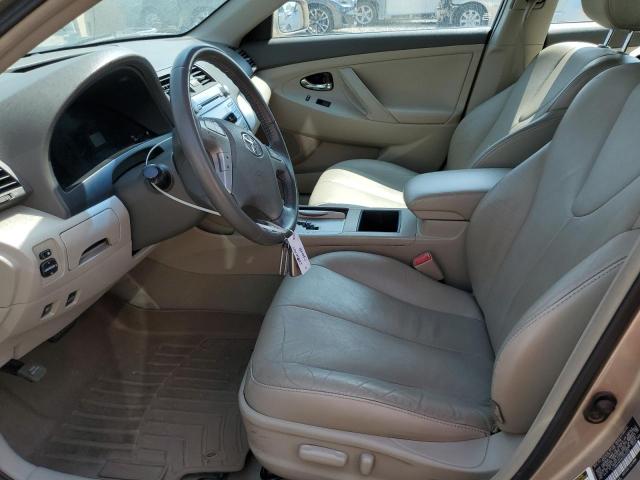 Photo 7 from auction – 2009 TOYOTA CAMRY HYBR with VIN 4T1BB46K09U093252
