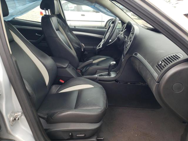 Photo 7 from auction – 2010 SAAB 9-3 AERO with VIN YS3FC5CY2A1611166