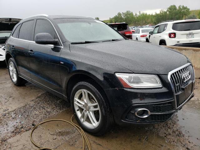 Photo 4 from auction – 2013 AUDI Q5 PREMIUM with VIN WA1DGAFP6DA049320