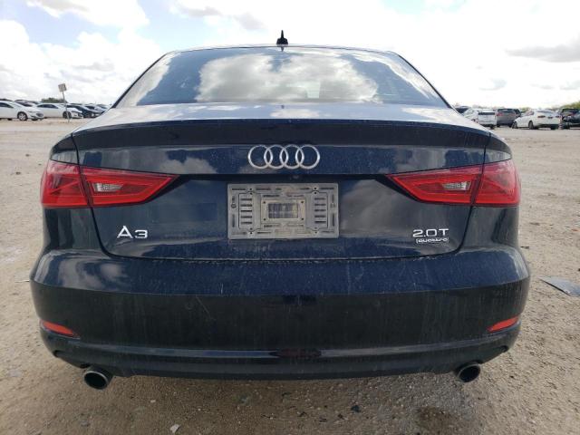 Photo 6 from auction – 2016 AUDI A3 PREMIUM with VIN WAUB8GFF5G1036242
