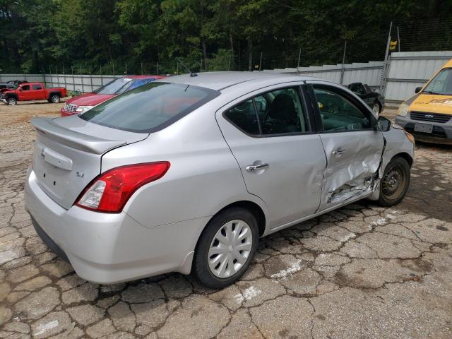 Photo 3 from auction – 2019 NISSAN VERSA S with VIN 3N1CN7AP3KL806538